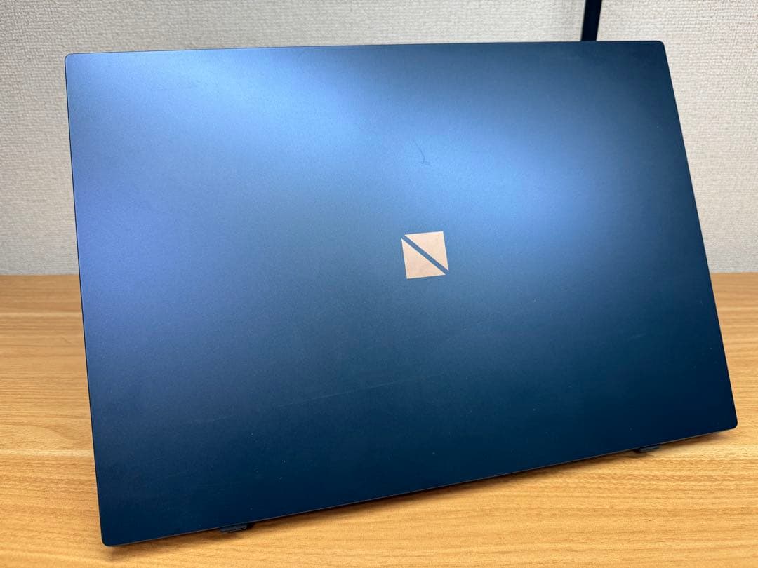 Windowsノート本体 LAVIE N15 Ryzen7-ExtremeEdition/16GB/1TB