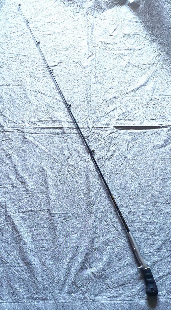 オールド　トップウォーター　 フジ ガングリップ レスターファイン バンタム