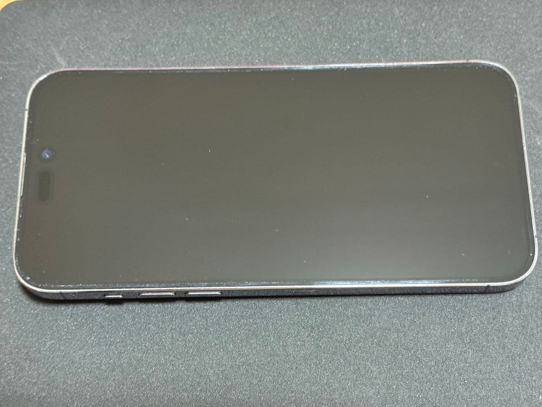 Apple iPhone 14 Pro Max 256gb パープル 本体