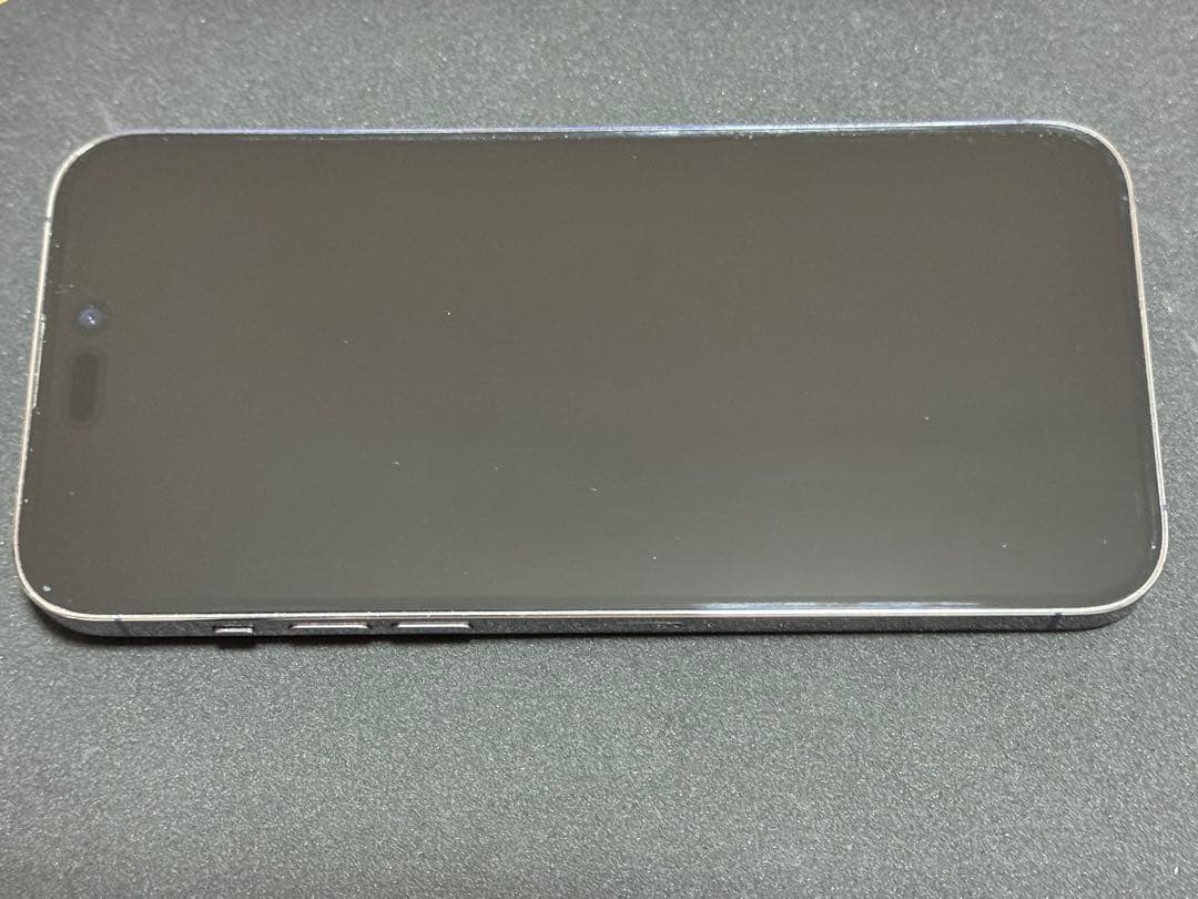 Apple iPhone 14 Pro Max 256gb パープル 本体