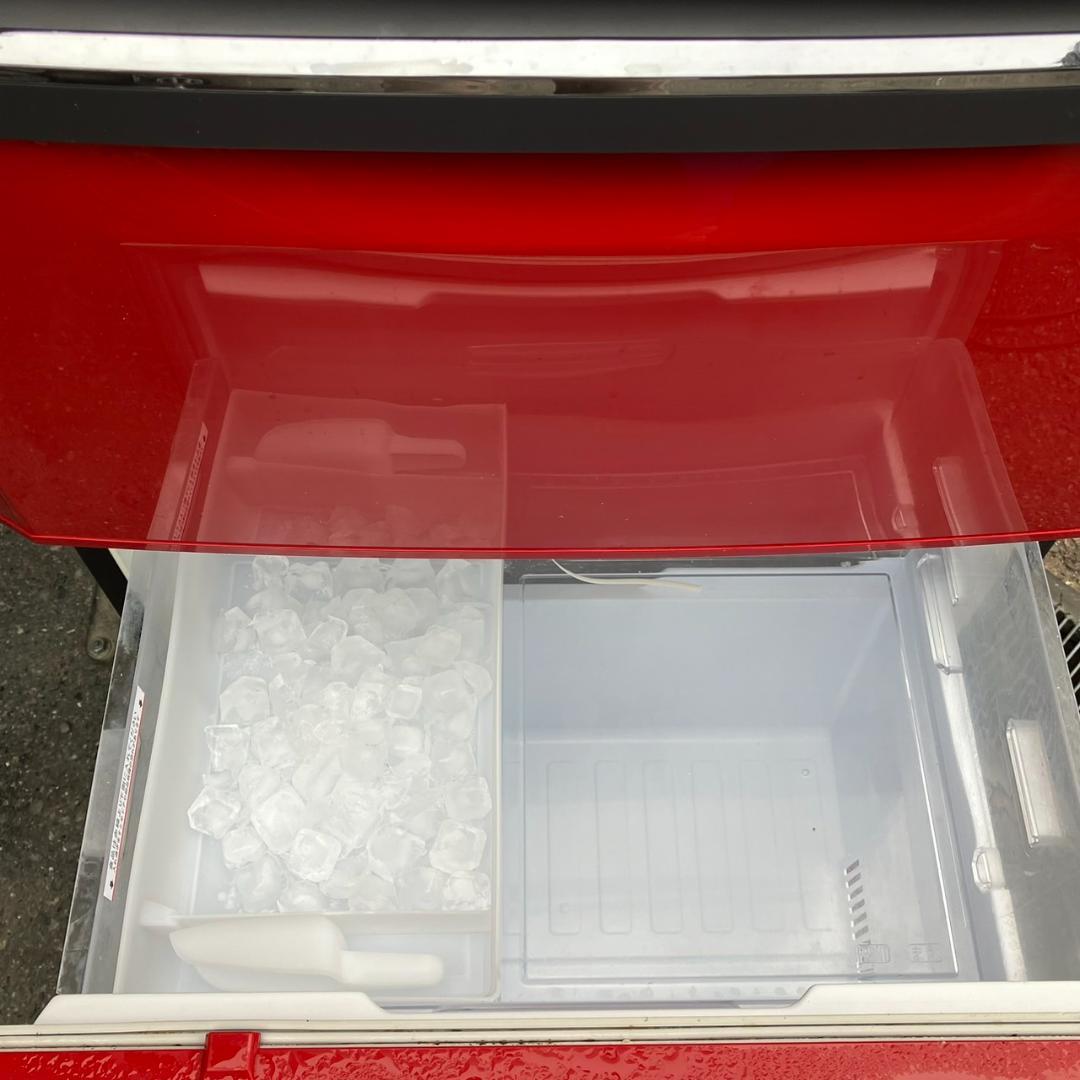 専用ページ 三菱 冷凍冷蔵庫 370㍑ 配送無料♬日時指定OK♬