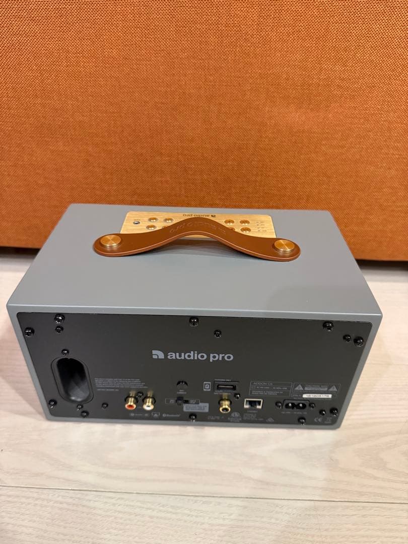 audio pro ADDON C5 スピーカー