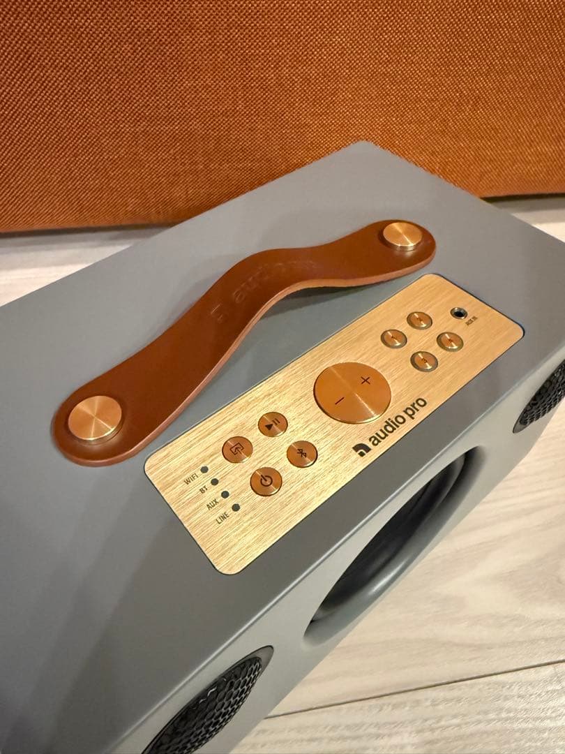 audio pro ADDON C5 スピーカー