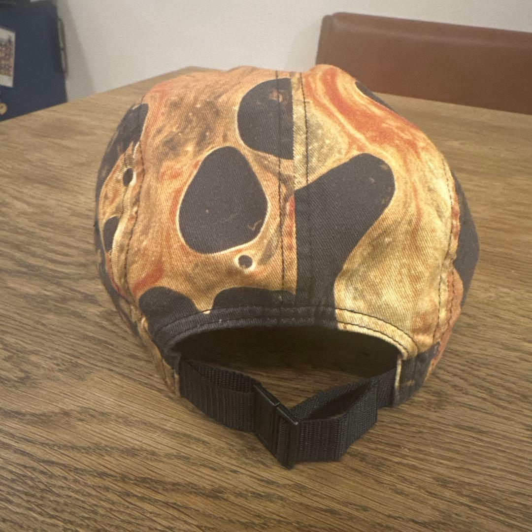 Supreme 17AW キャップ