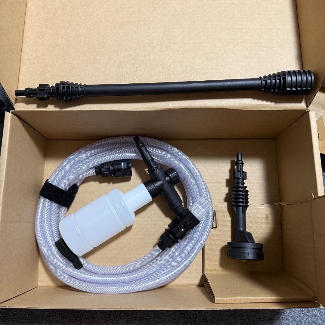 マキタ 18V 充電式洗浄機 MHW180DZ 本体のみ