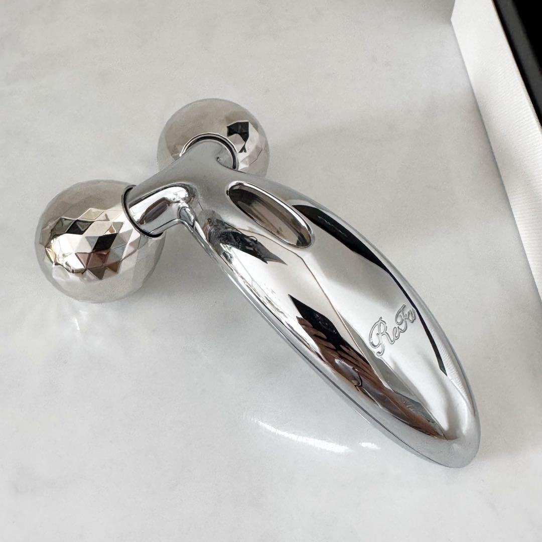 ReFa CARAT 美顔ローラー 新品未使用