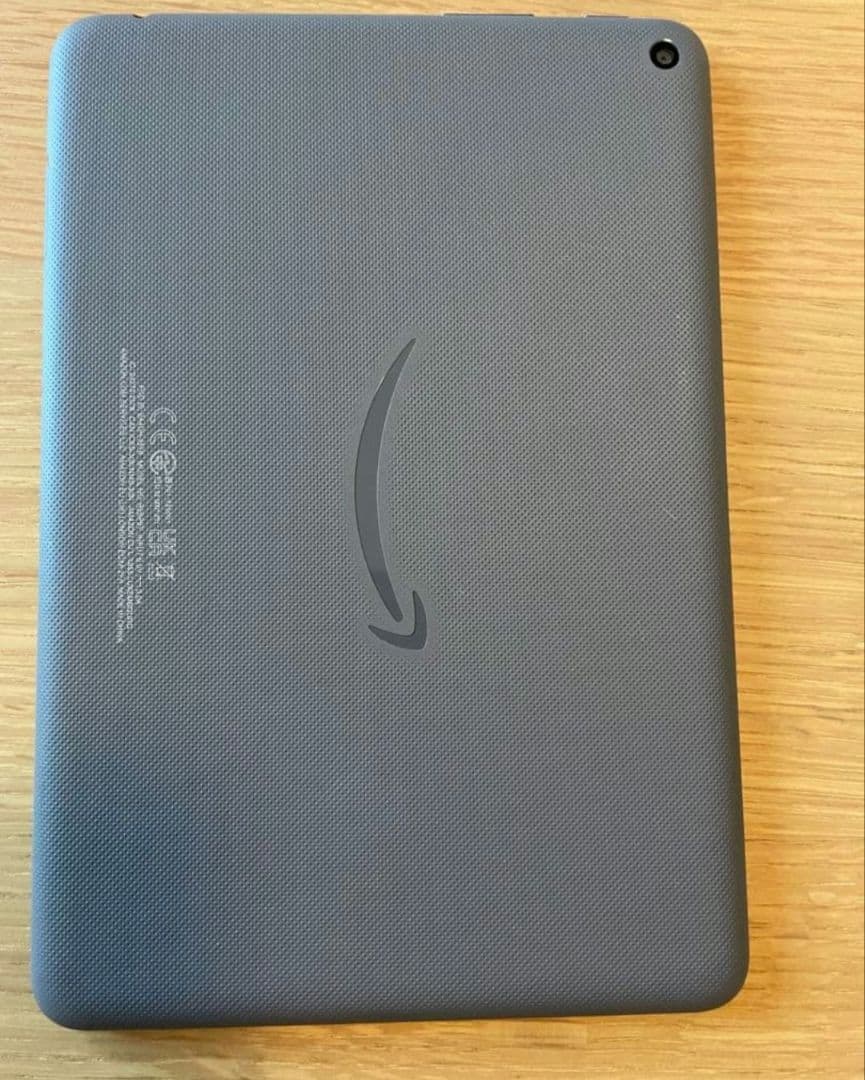 Fire HD 8 Plus 32GB 12世代