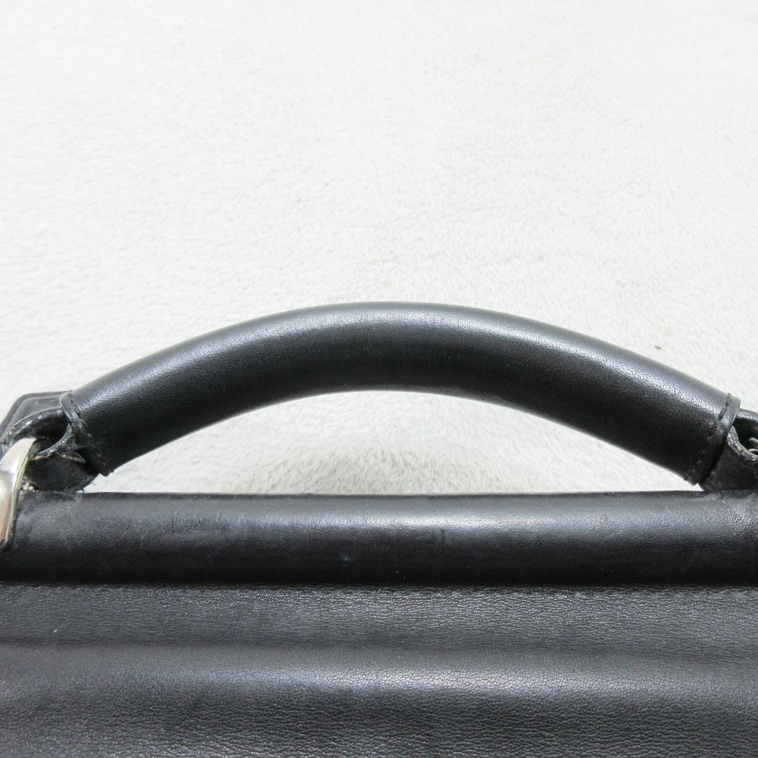 ✨激レア✨OLD COACH グラブタンフルグレインレザー ビジネスバッグ