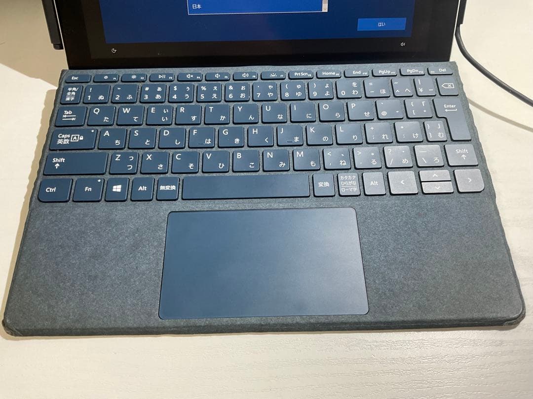 【中古】Surface Go2