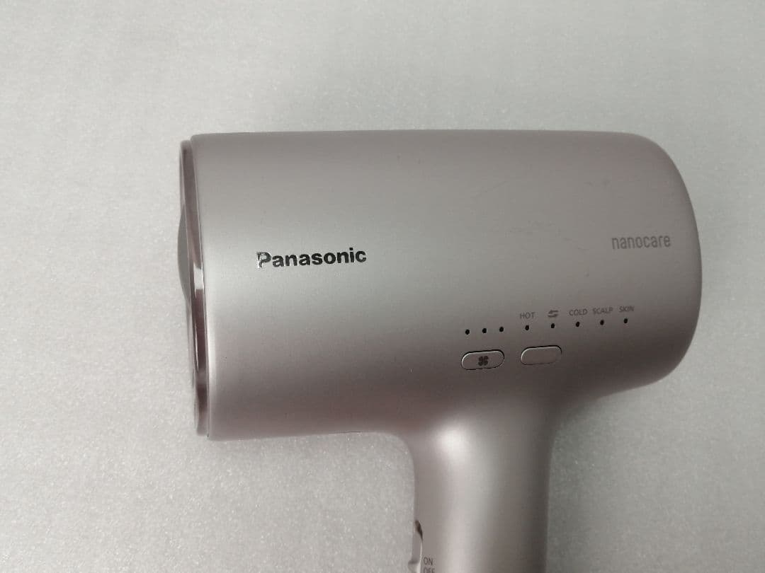 70 EH-NA0J PANASONIC 22年製パナソニック ドライヤー