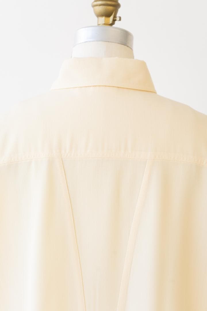 HERMES エルメス シャツ