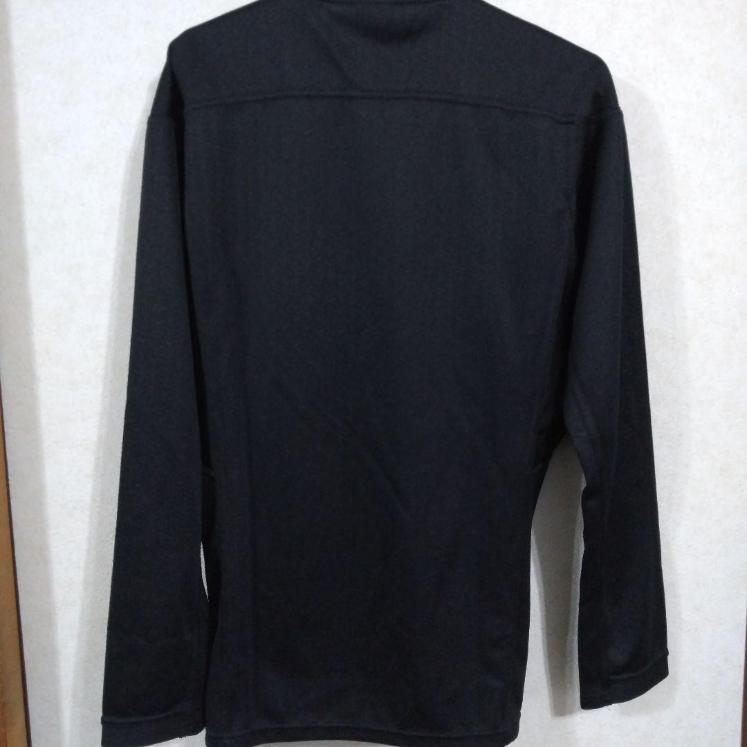 ALL BLACKS 限定ラクビージャージ ロングスリーブ(長袖)バージョン