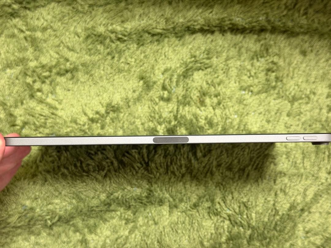 Apple iPad Air 第4世代 256GB スペースグレイ