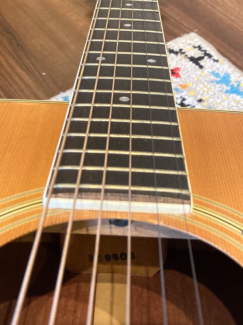 ヤマキ　YAMAKI 125