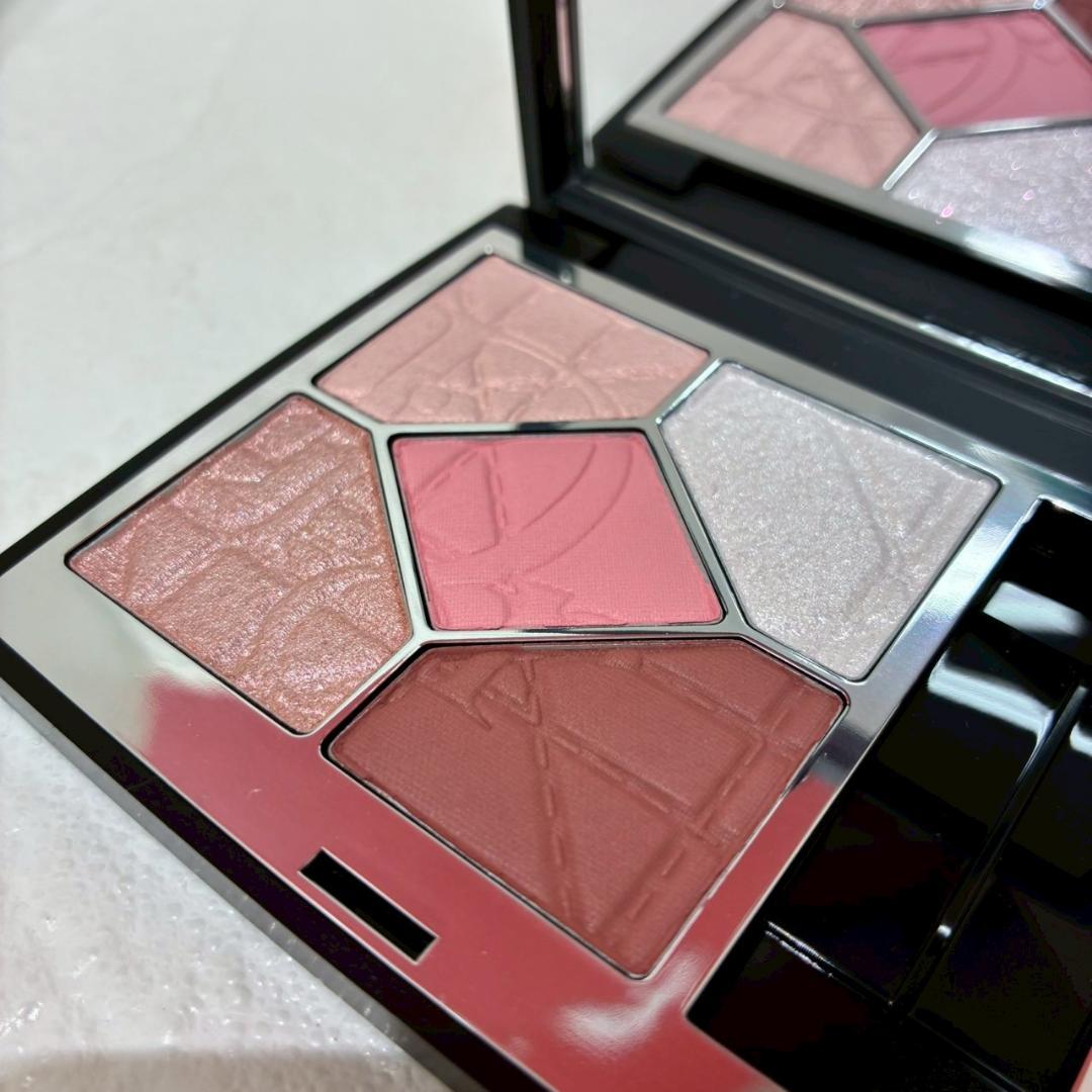 ♥【472】ほぼ未使用‼　Dior　コスメおまとめセット