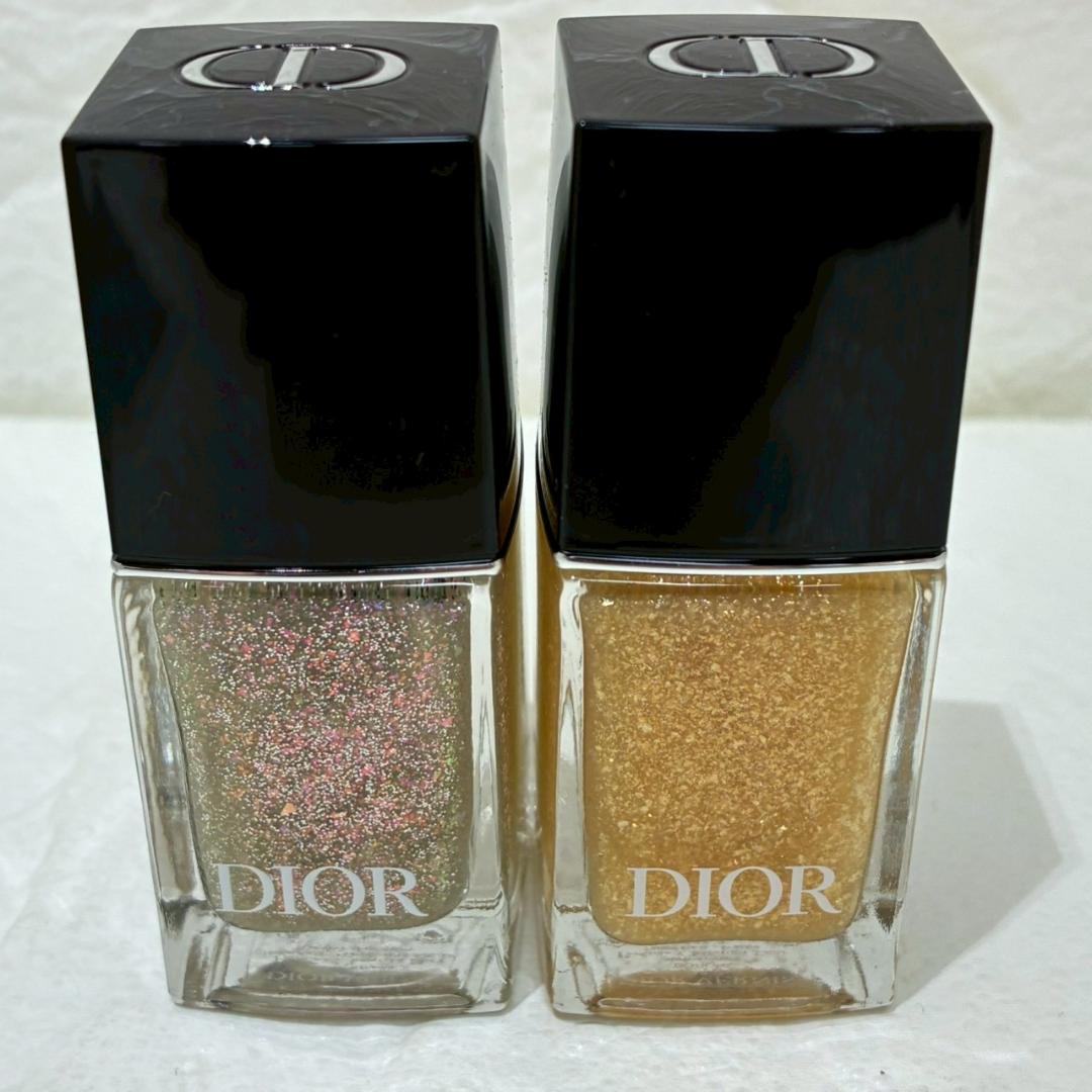 ♥【472】ほぼ未使用‼　Dior　コスメおまとめセット