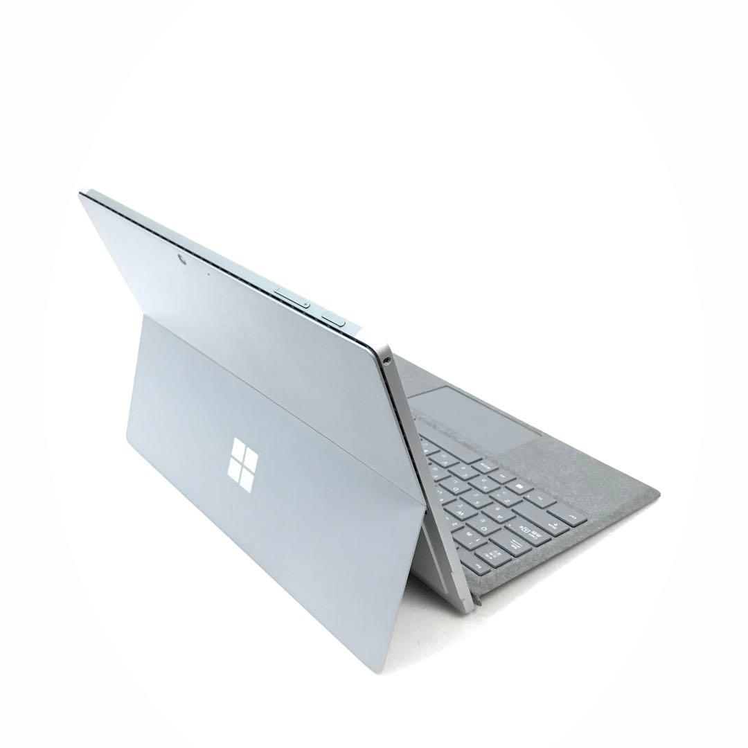 【大特価・人気機種】Surface Pro7 i5 8G/256G Office