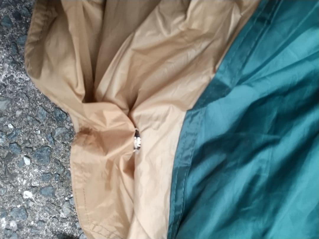 コールマン スクリーンキャノピージョイントタープⅢ