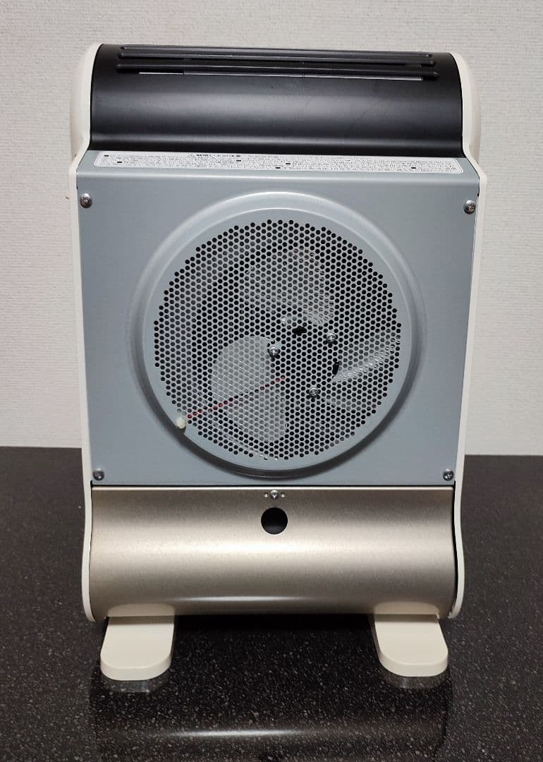 Iwatani カセットガスファンヒーター 風暖　CB-FH-1