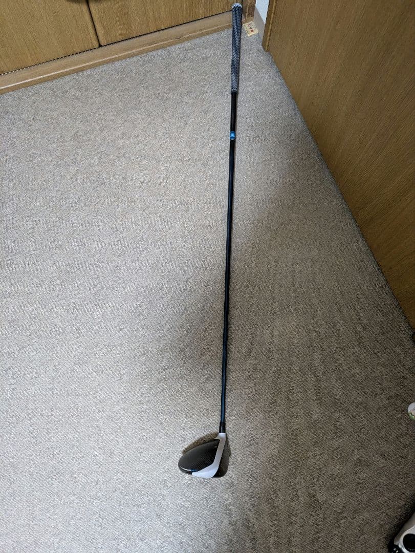 TaylorMade SIM2 MAX-Dフェアウェイウッド3W