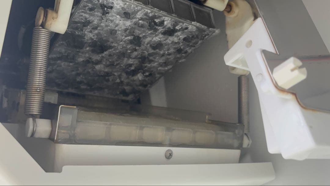 ダイワ大和冷機業務用製氷機DRI-45LME