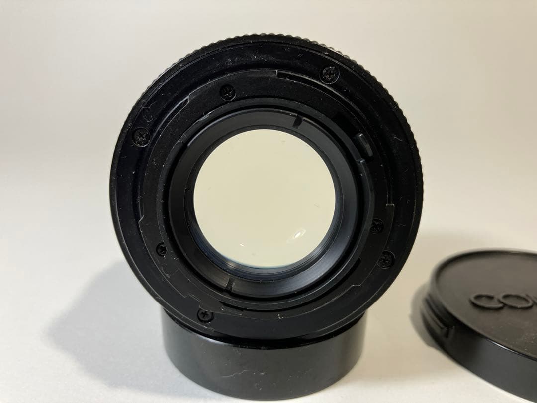 Carl Zeiss Planar 1.7/50 単焦点レンズ