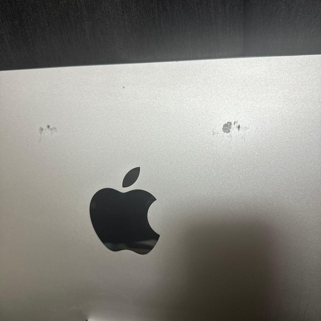 iMac Retina 5K 27インチ Late 2015 訳あり　ジャンク