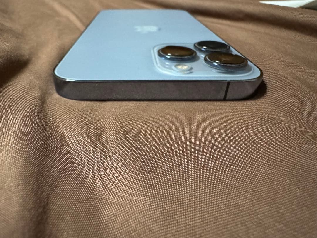 M*o様 Apple iPhone 13 Pro Max