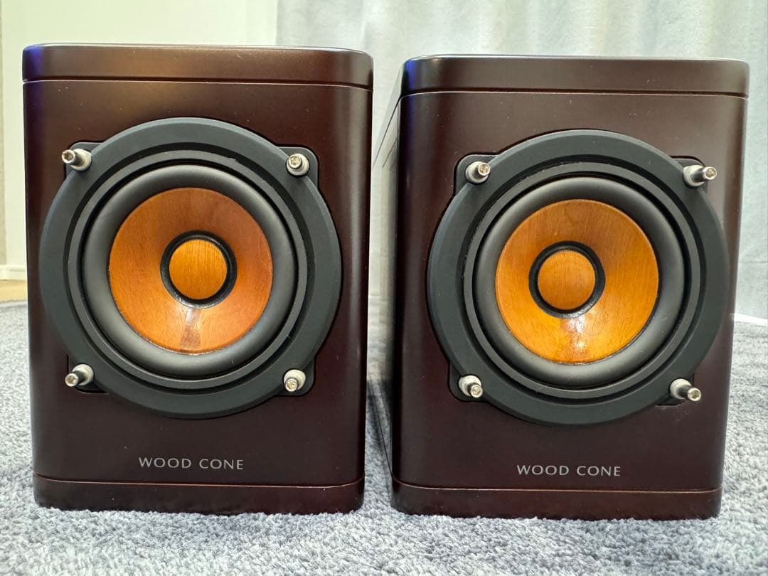 Victor EX-S1000 ミニコンポ