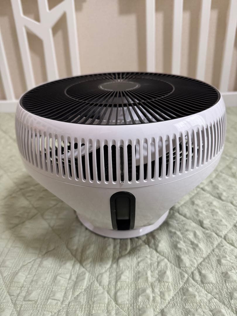 【極美品】GreenFan Cirq BALMUDA サーキュレータ