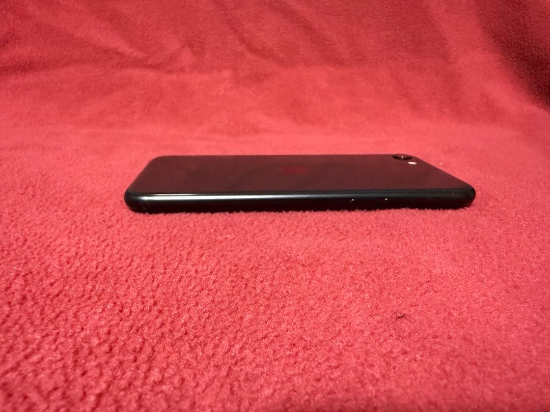 iPhone SE 第2世代 64GB SIMフリー ブラック 美品