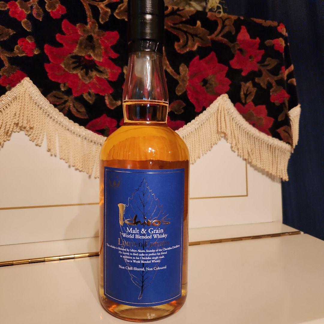 lchiro'sMalt LIMITEDEDITION [ taku ]