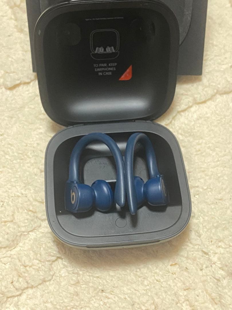 Powerbeats Pro ネイビー