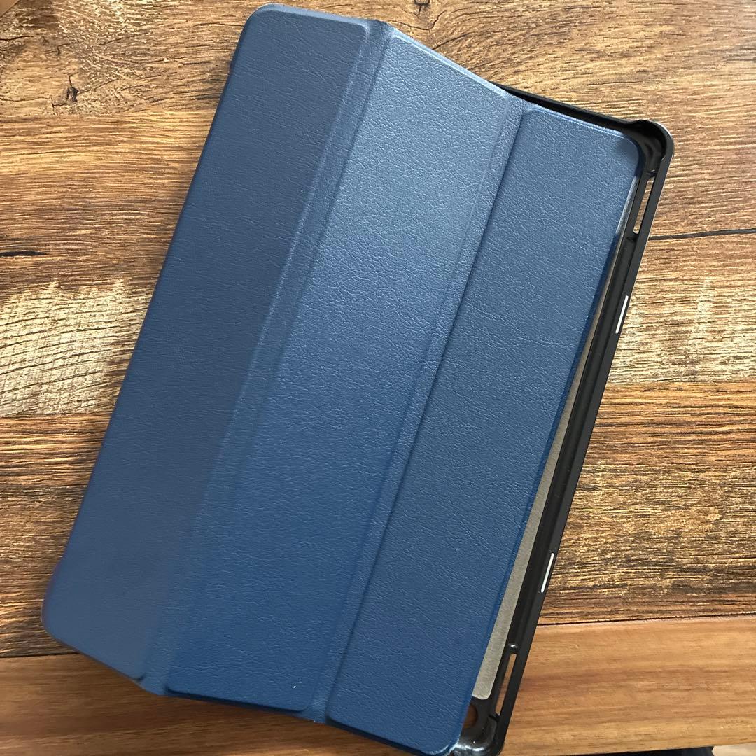 【美品】Amazon Fire HD 10 32GB 第13世代　カバー付き