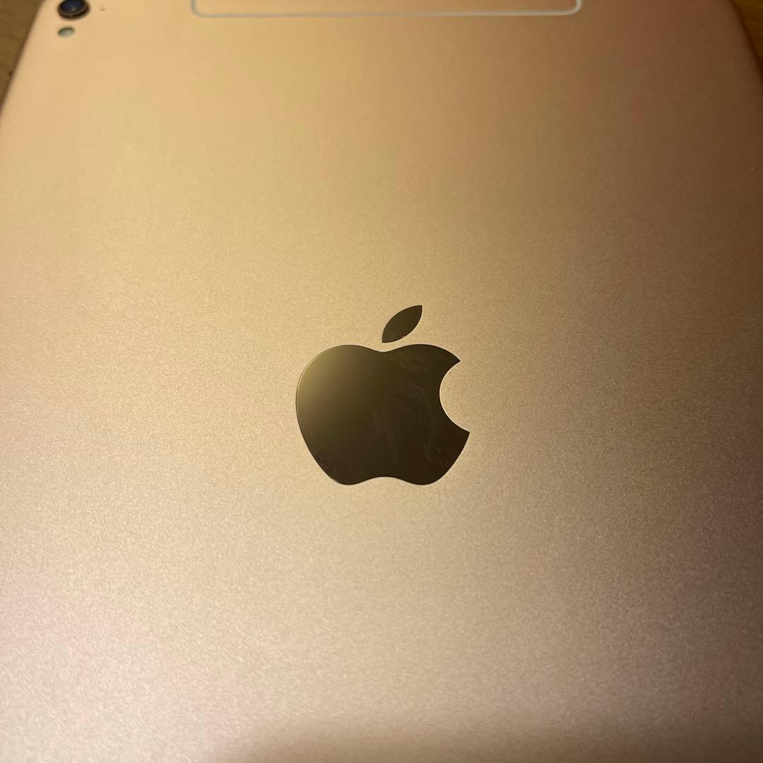 Apple iPad Pro 9.7インチ ローズゴールド 32GB