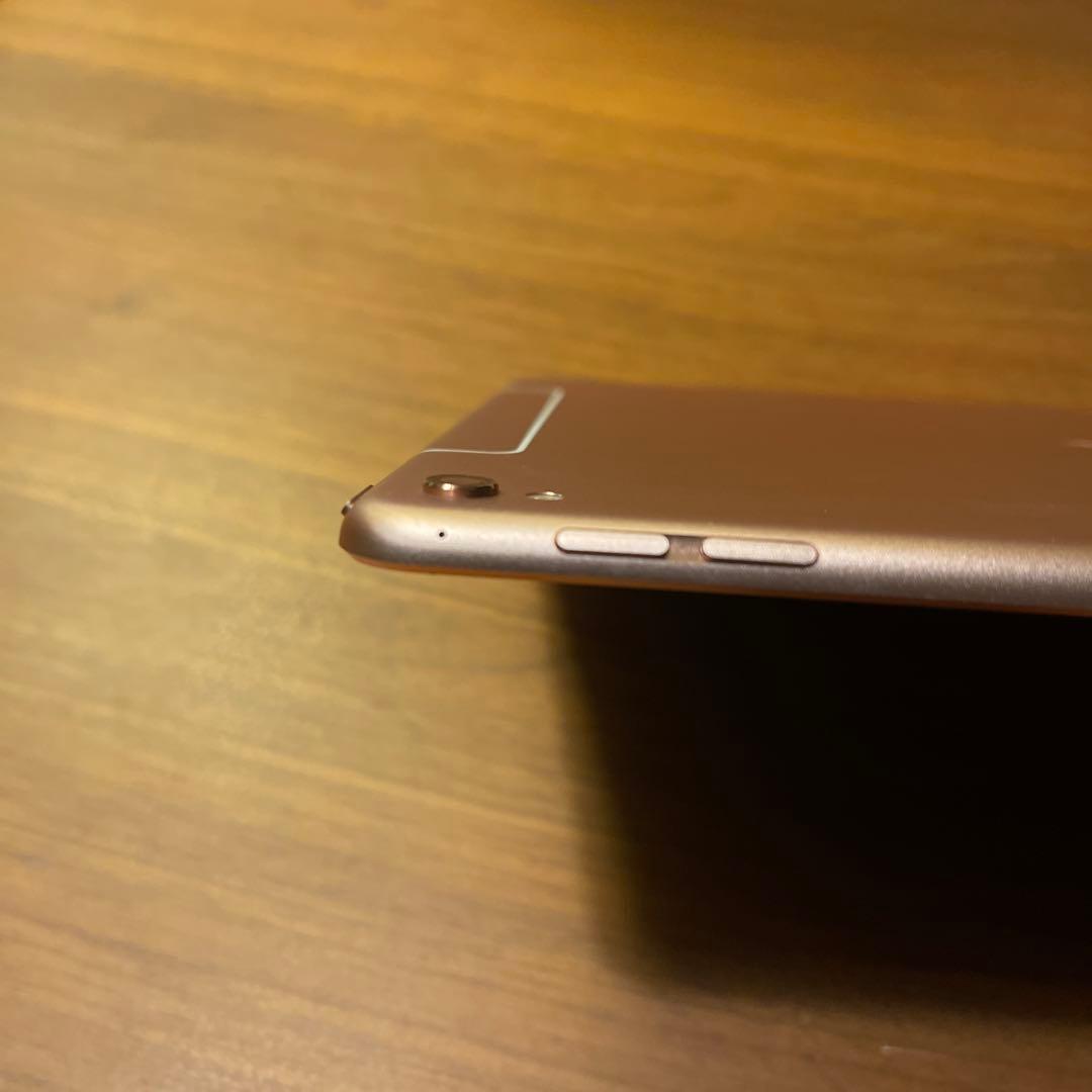 Apple iPad Pro 9.7インチ ローズゴールド 32GB