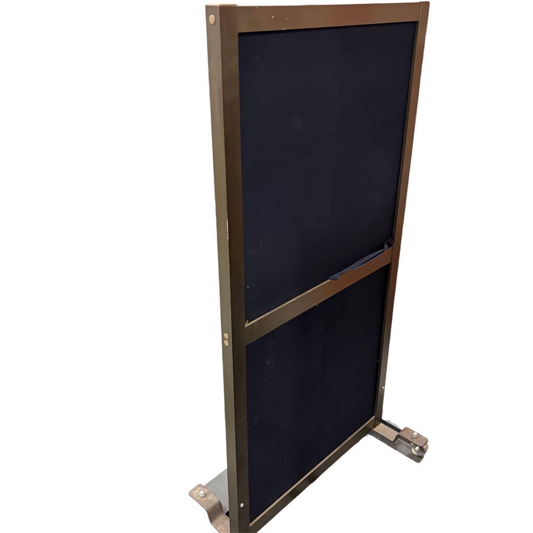 RASK 音場調整用パーテーション P-4 オーディオ 吸音パネル ①