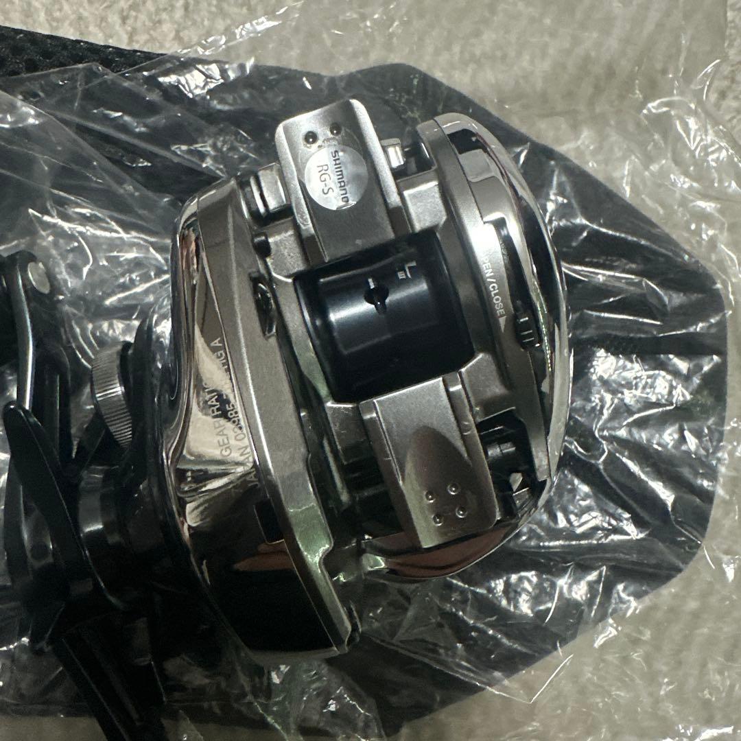 【希少左ハンドル】19アンタレスHG【美品】