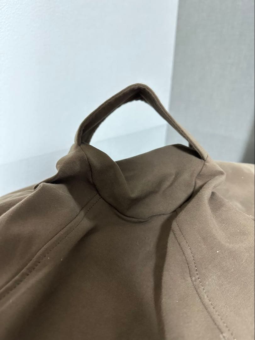 【美品】yogibo Pod ブラウン