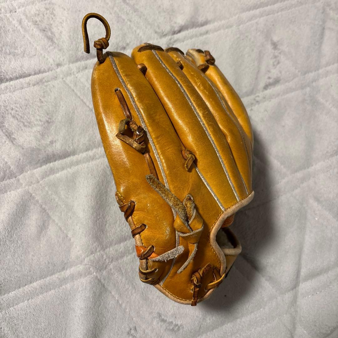 翔平 内野手用グローブ