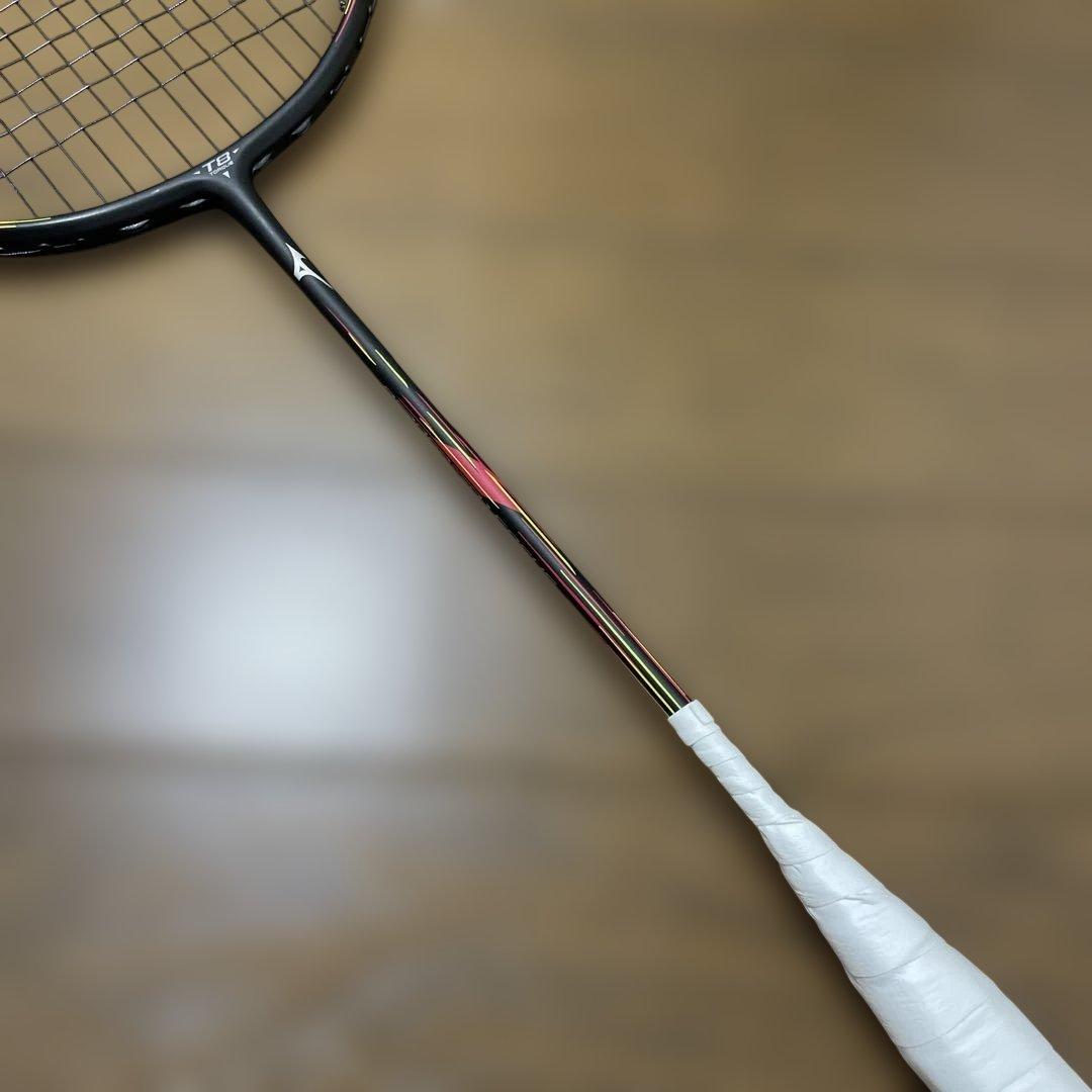 ミズノ　アクロスピード1フォーカス　新品未使用