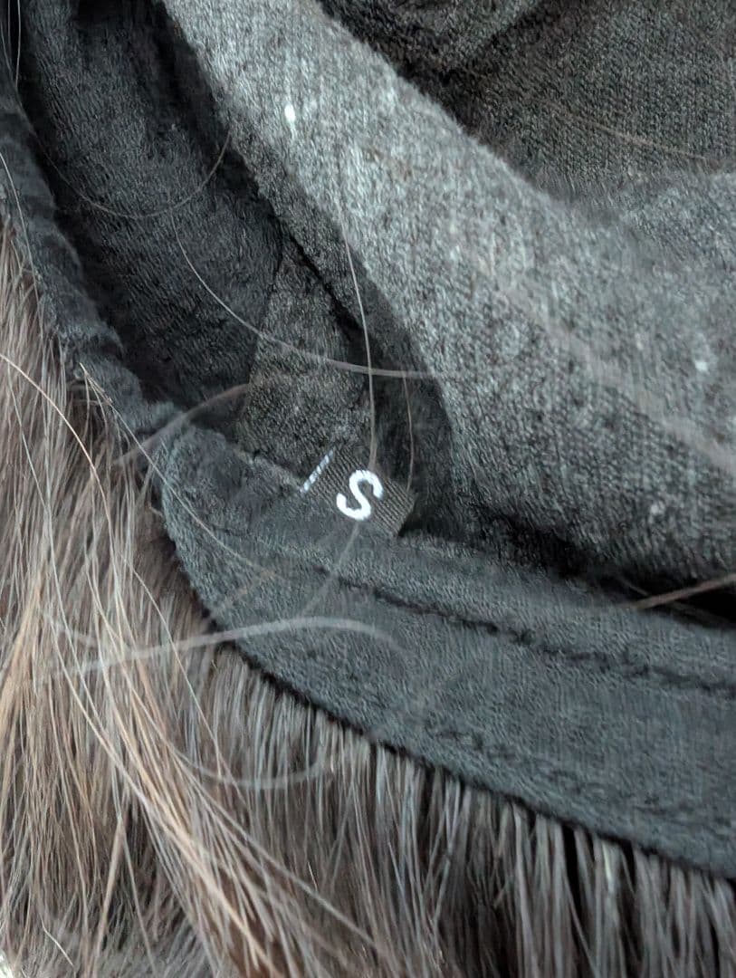 ワンステップ　ファイブスター　人毛100%ウィッグ　医療用