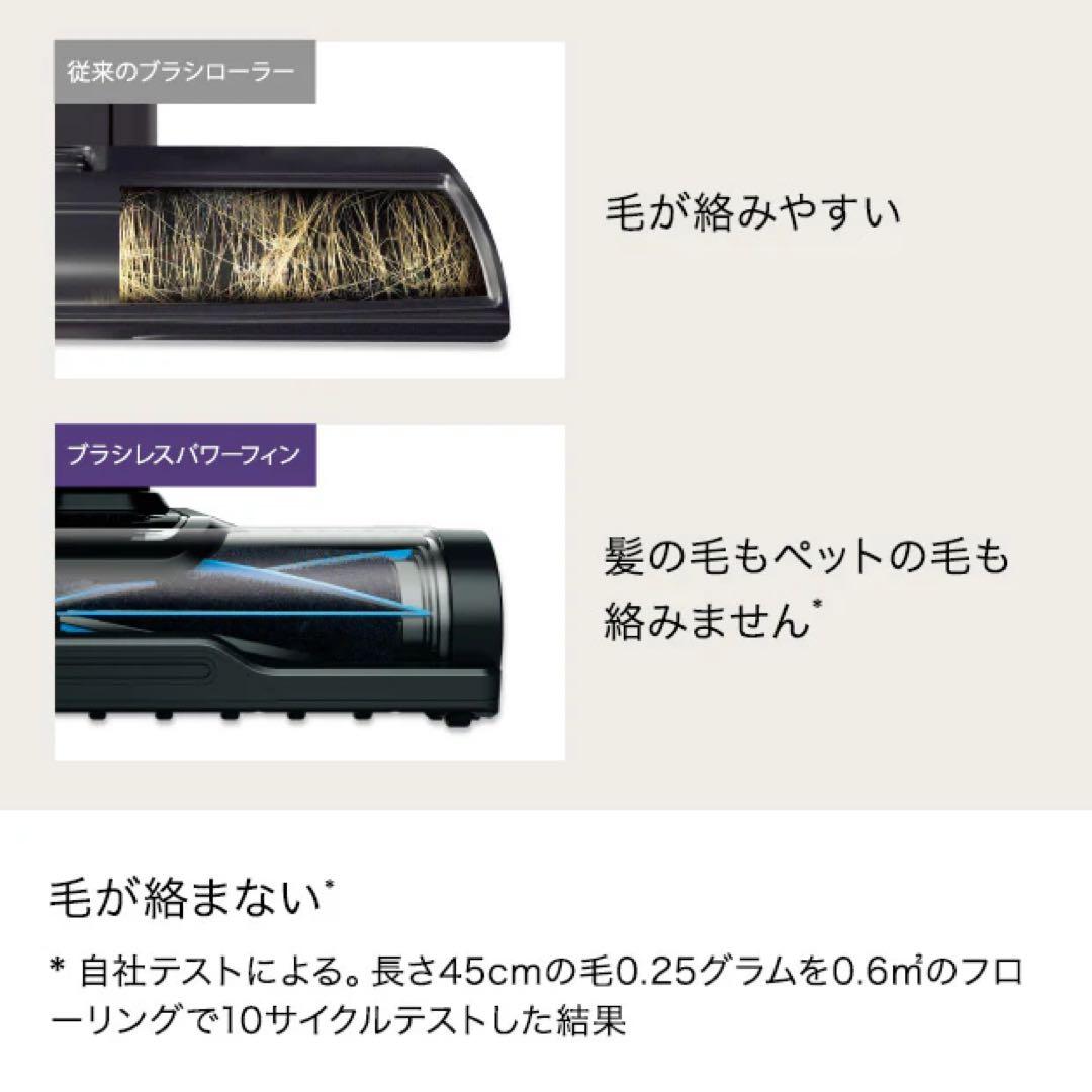 Y*H様 Shark スティッククリーナー　CS150JAE26