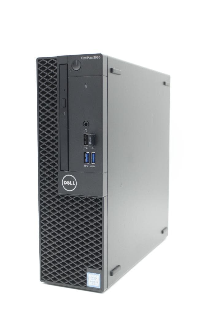 Windowsデスクトップ 1035-DELL Optiplex 3050 i5 /8GB/SSD