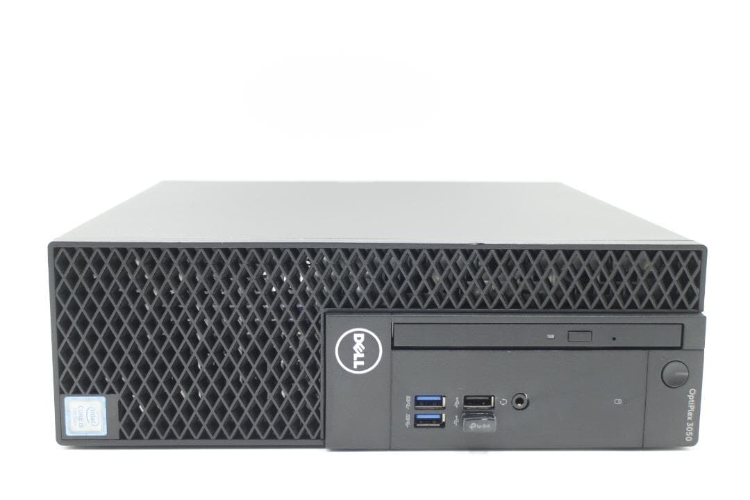 Windowsデスクトップ 1035-DELL Optiplex 3050 i5 /8GB/SSD