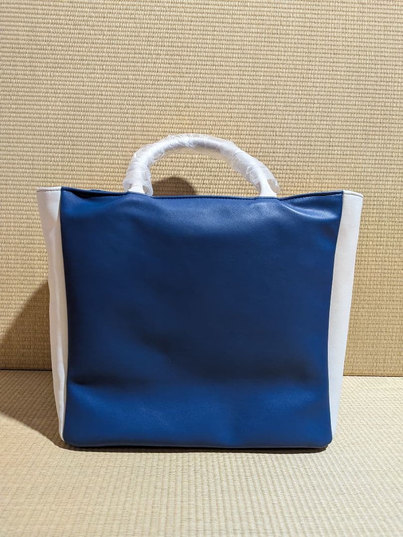 トートバッグ・カートバッグ・シューズバッグ　３点セット