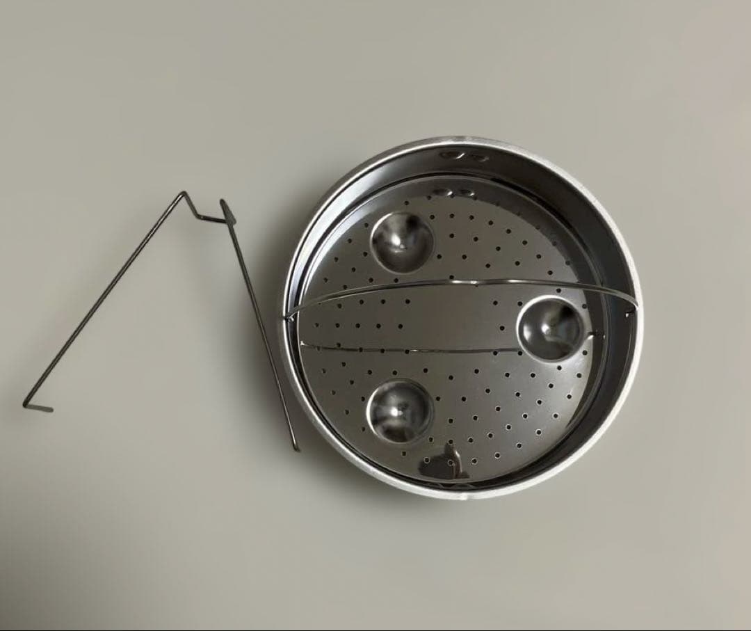 WMF 圧力鍋　PERFECT 5L