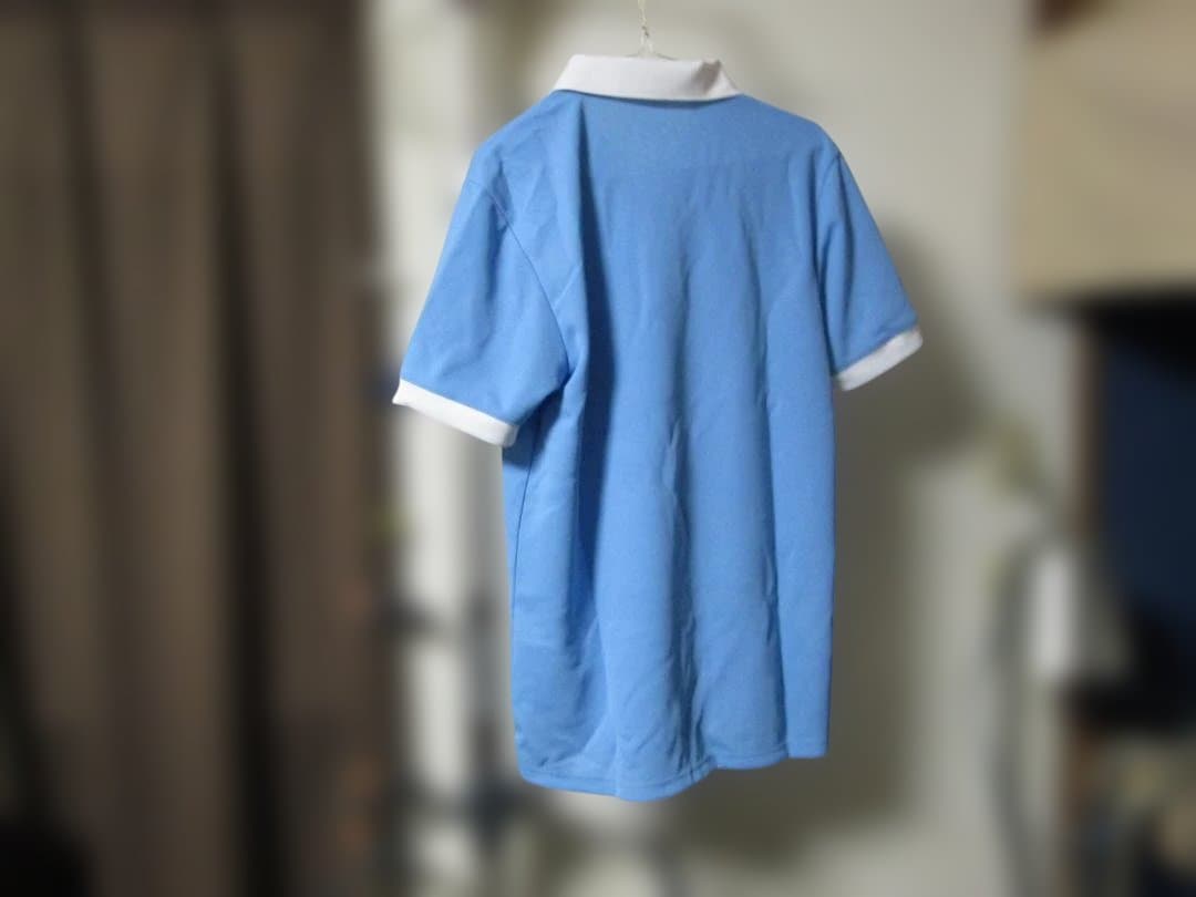 【新品】日本代表　100周年アニバーサリーユニフォームOサイズ