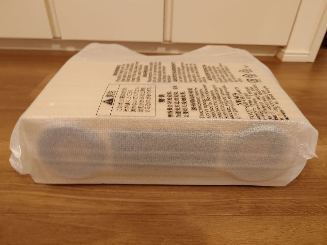 Victor　EX-DM10【動作確認のみ使用でほぼ新品】