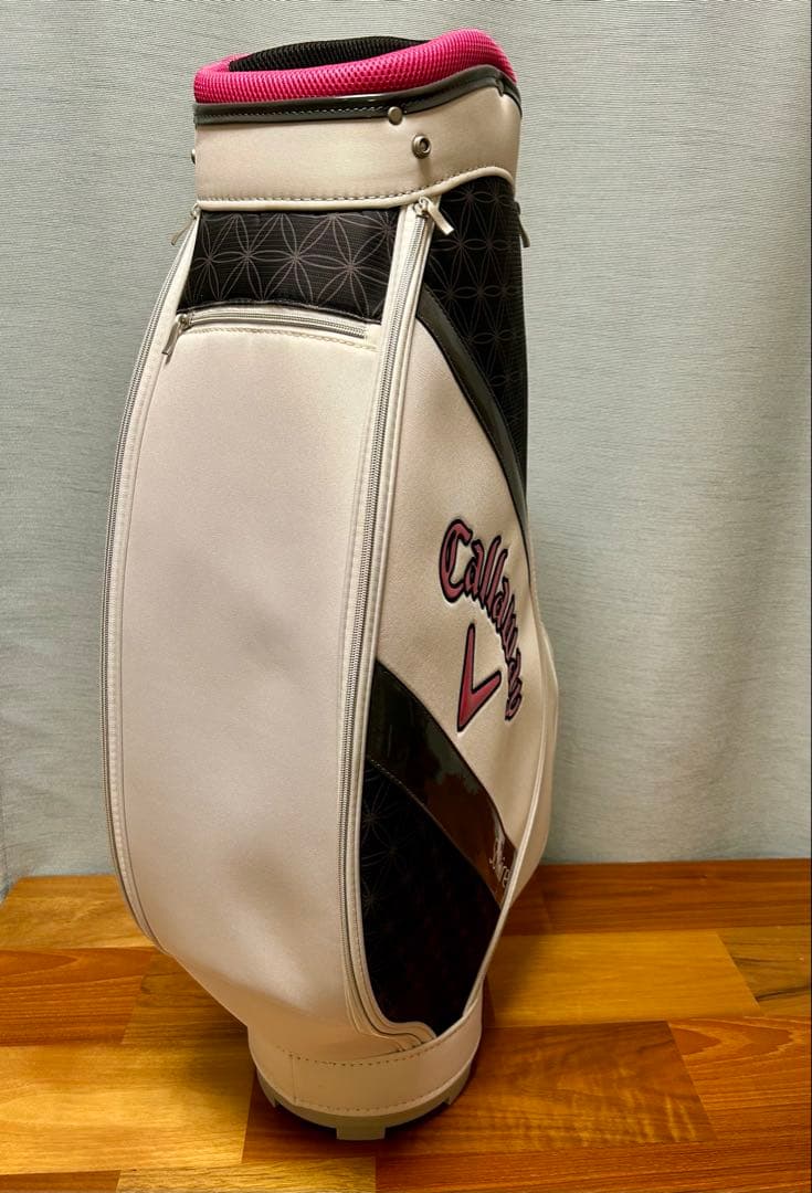 Callaway★キャロウェイ★Solaire★ウィメンズ★8.5型★軽量★